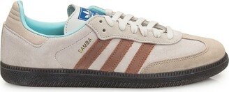 Samba Low-Top Sneakers