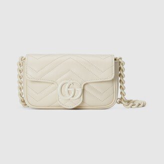 GG Marmont belt bag-AF