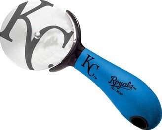 MLB Kansas City Royals Pizza Cutter