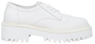 VIC MATIĒ Lace-up shoes