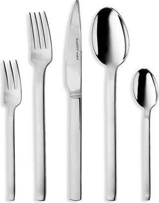 Essentials Essence 30-Piece Flatware Set