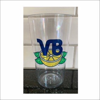 Craft Beer Glass, 20Oz Personalized Plastic Glasses, Custom Printed, Weddings, Bachelor Parties, Groomsman Gifts, Housewarming, Full Color