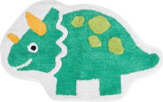 Allure Home Creations Dinosaur Kids' Bath Rug