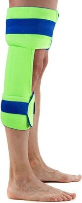 Polar Ice CPM Knee Wrap and Brace - Universal - Cryotherapy Cold Therapy Pack