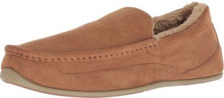 Mens Spun Slipper