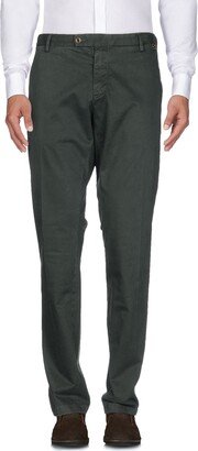 AT.P.CO Pants Dark Green