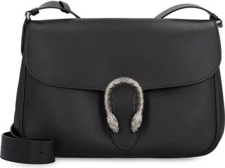 Dionysus Leather Crossbody Bag