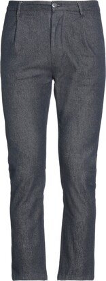 SAINT PAUL Pants Blue