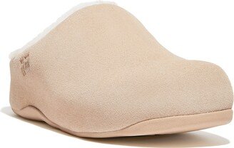 Shuv Genuine Shearling Lined Clog