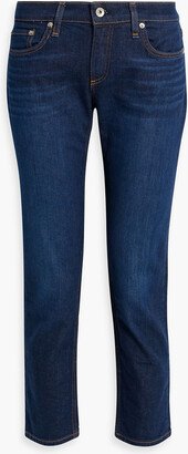 Dre boyfriend jeans-AD