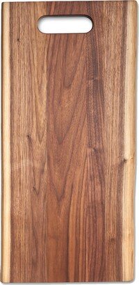 Maple Leaf At Home Live Edge Single-Handle Board-AA