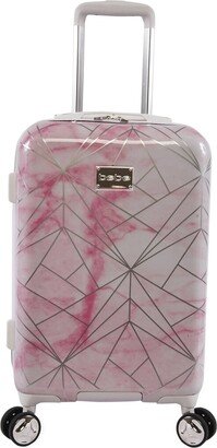 Alana 21In Carry-On Spinner Luggage