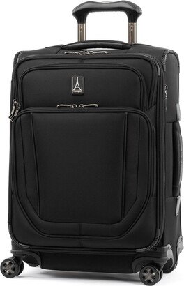 Crew Versapack 22 Max Softside Carry-On Spinner