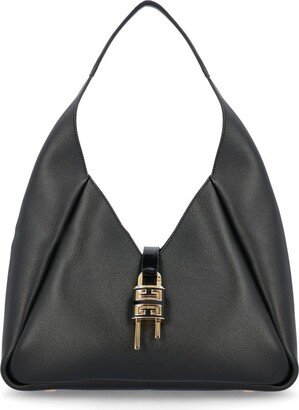 G-Hobo Medium Shoulder Bag