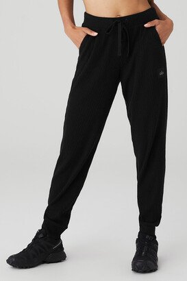 Muse Sweatpant in Black, Size: 2XS |