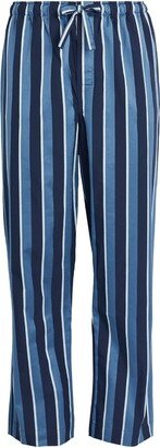 Royal Striped Pyjama Bottoms