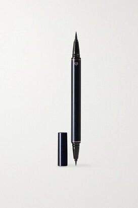 Intensifying Liquid Eyeliner - Black 1