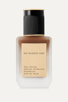 Skin Fetish: Sublime Perfection Foundation - Deep 29, 35ml