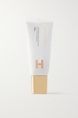 Veil Hydrating Skin Tint Foundation - 5, 35ml