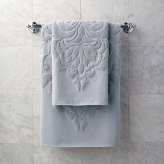 Sculpted Bath Towels-AA