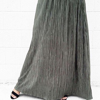 Sealed With a Kiss Daphne Skirt-AB