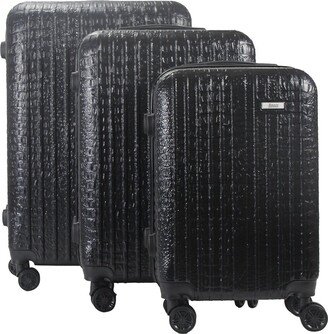 Eileen 3Pc Luggage Set-AA