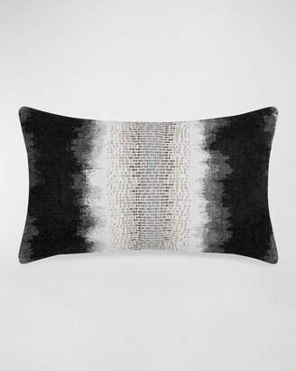 Resilience Indoor/Outdoor Pillow, 12 x 20