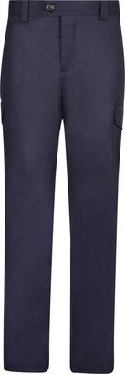 Tapered Trousers