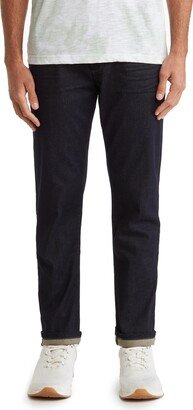 Brixton Slim Straight Leg Jeans