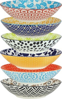 Chelsea Set of 6 Dinner Bowls