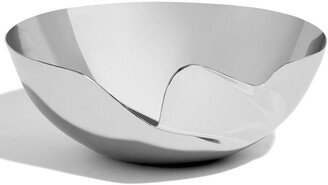 Serenity stainless steel bowl-AB