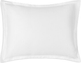 Talita Satin Stitch Standard Sham