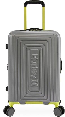 Suki 21 Hardshell Spinner Suitcase-AA