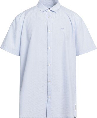 Shirt Sky Blue-CB