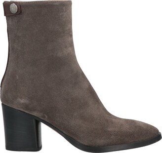 Ankle Boots Lead-AG