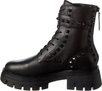 Women's Lucas Studs Ankle Boot
