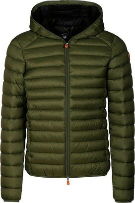 Padded Jacket-AE