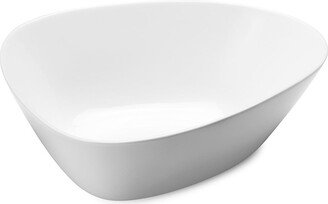 Sky Serving Bowl