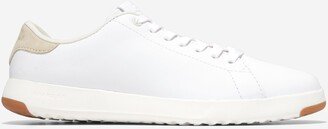 Women's GrandPrø Tennis Sneaker