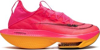 Air Zoom Alphafly Next% 2 Hyper Pink/Laser Orange sneakers