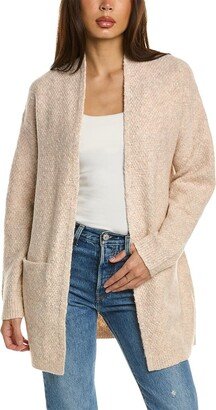 Lida Oversized Cardigan