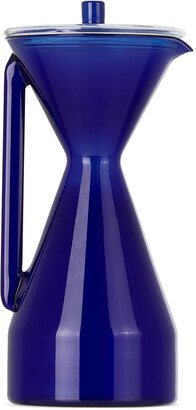 Blue Pour Over Carafe, 950 mL