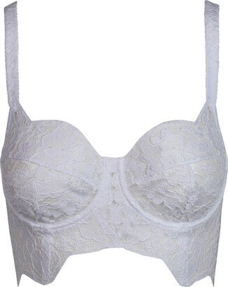 Lace Bra-AC