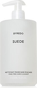 Suede Rinse-Free Hand Cleanser 15.2 oz.