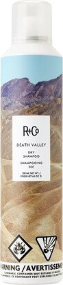 Death Valley Dry Shampoo Spray, 6.3 oz