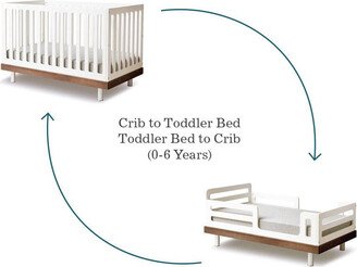 Classic Toddler Bed Conversion Kit