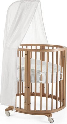 Sleepi Mini Crib with Mattress