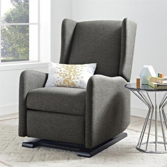 Dorel Baby Relax Rylee Nursery Glider Recliner