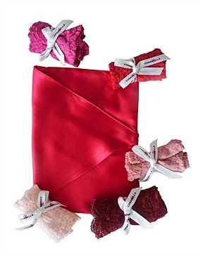 Santa Baby Five Thong Gift Pack