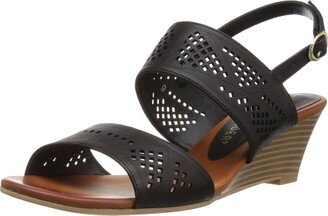 Women's Sparce Wedge Sandal